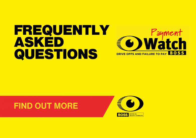 New Frequently Asked Questions About Fuel Debt Recovery