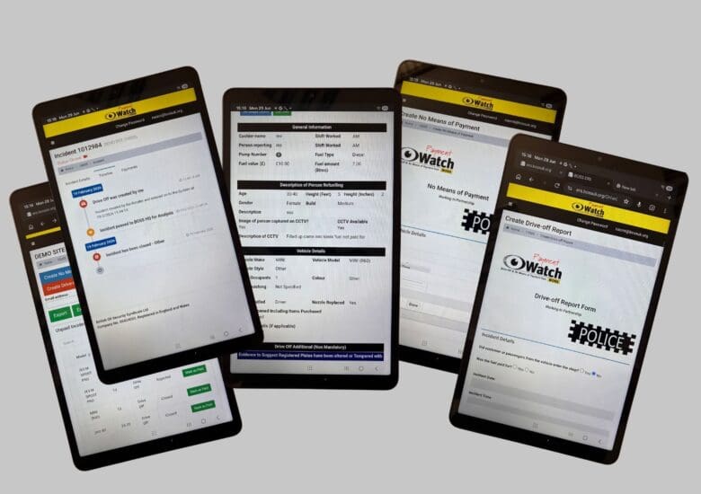 New Payment Watch App to Streamline Fuel Debt Reporting